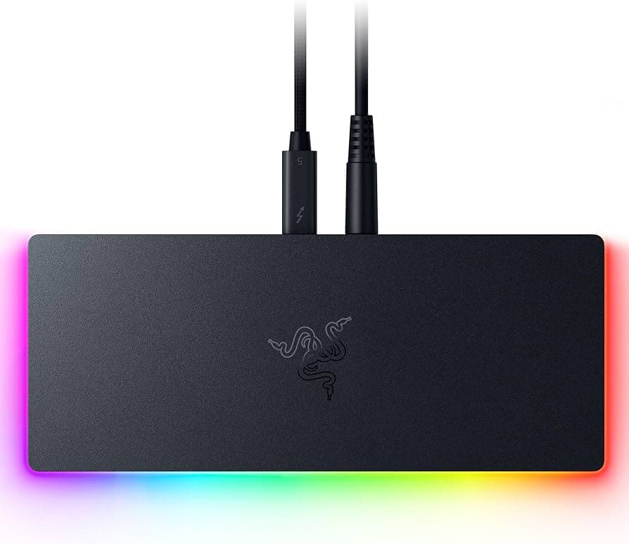 Razer Thunderbolt 5 Dock