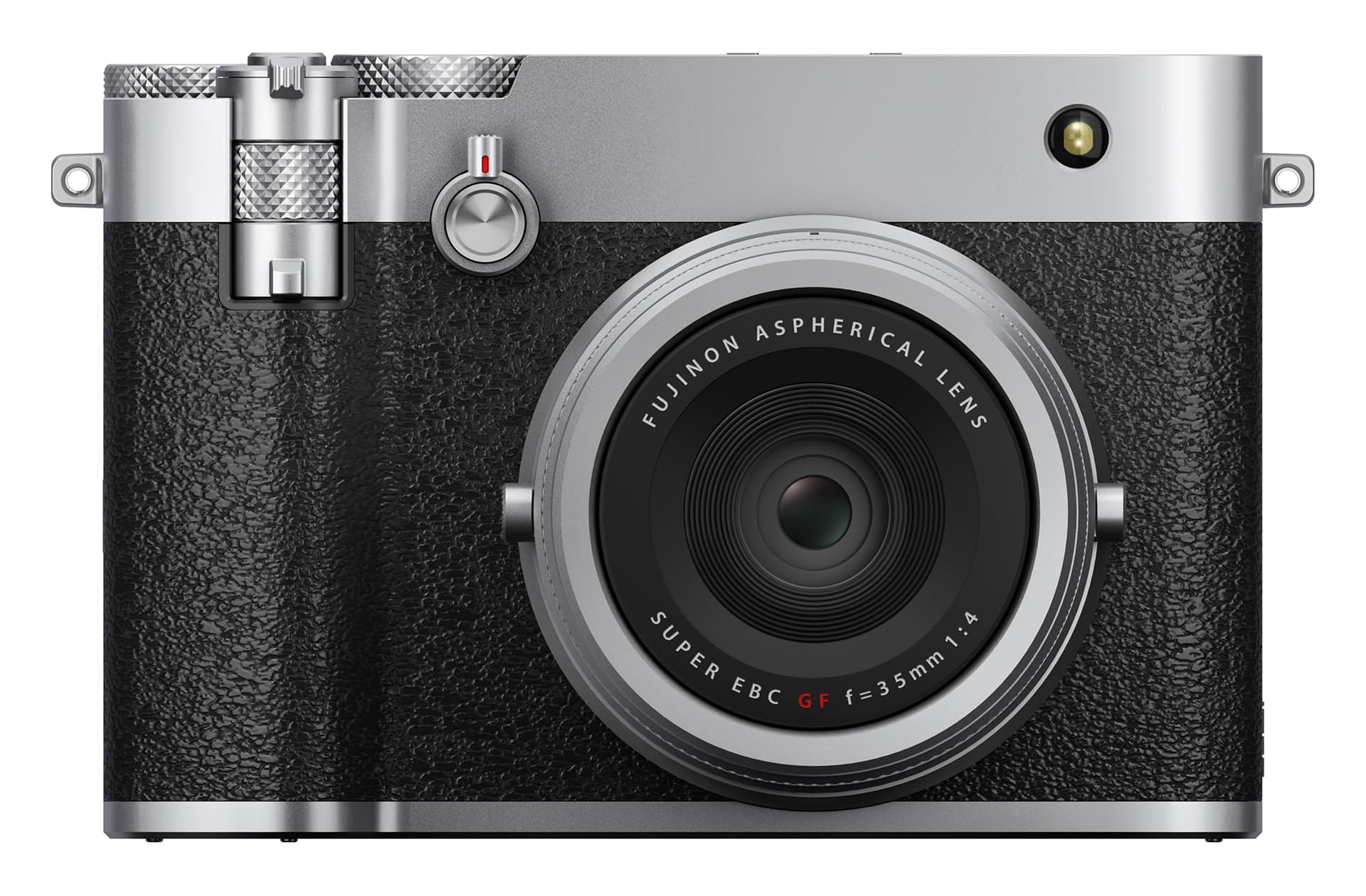 Fujifilm GFX100RF