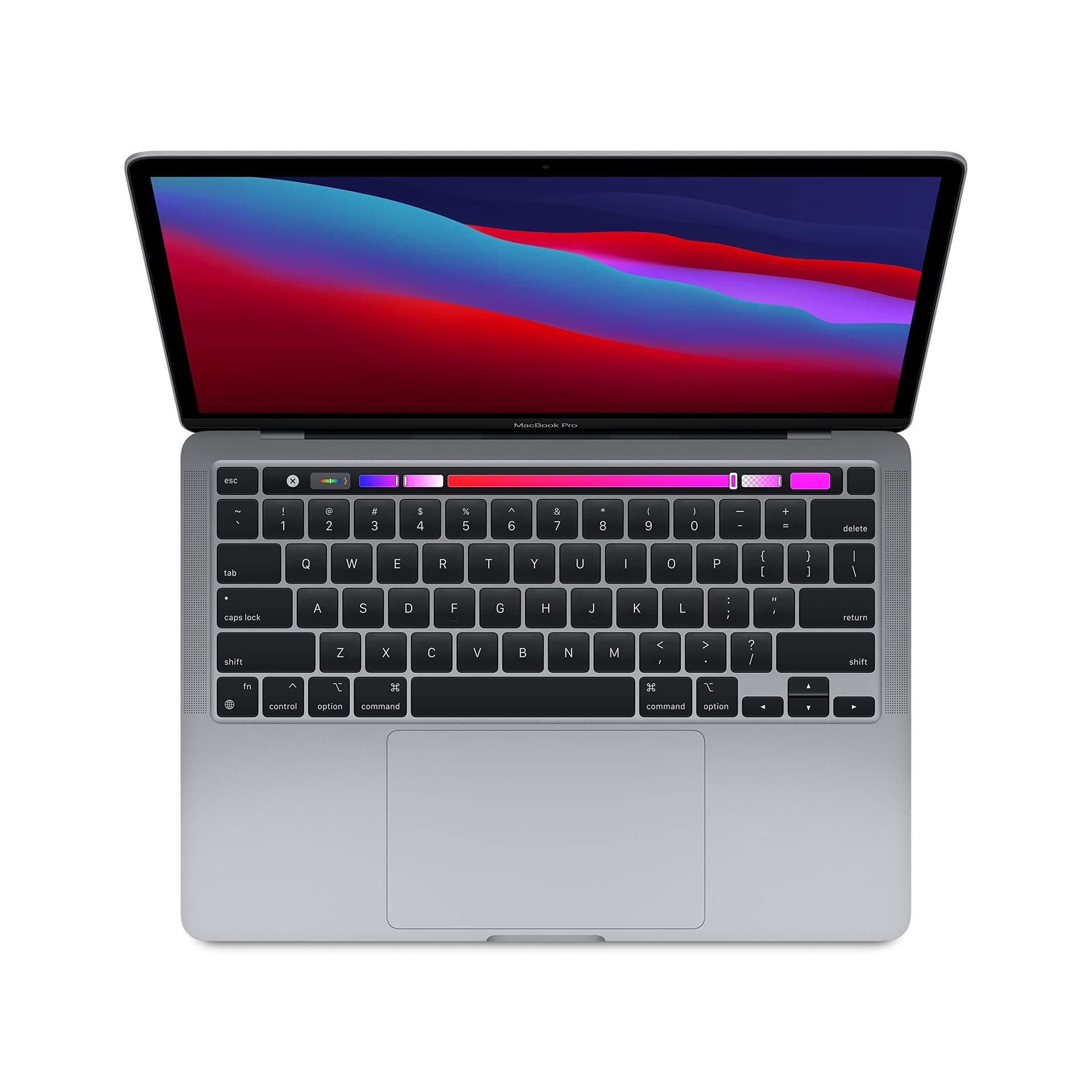 Apple MacBook Pro 2020 M1