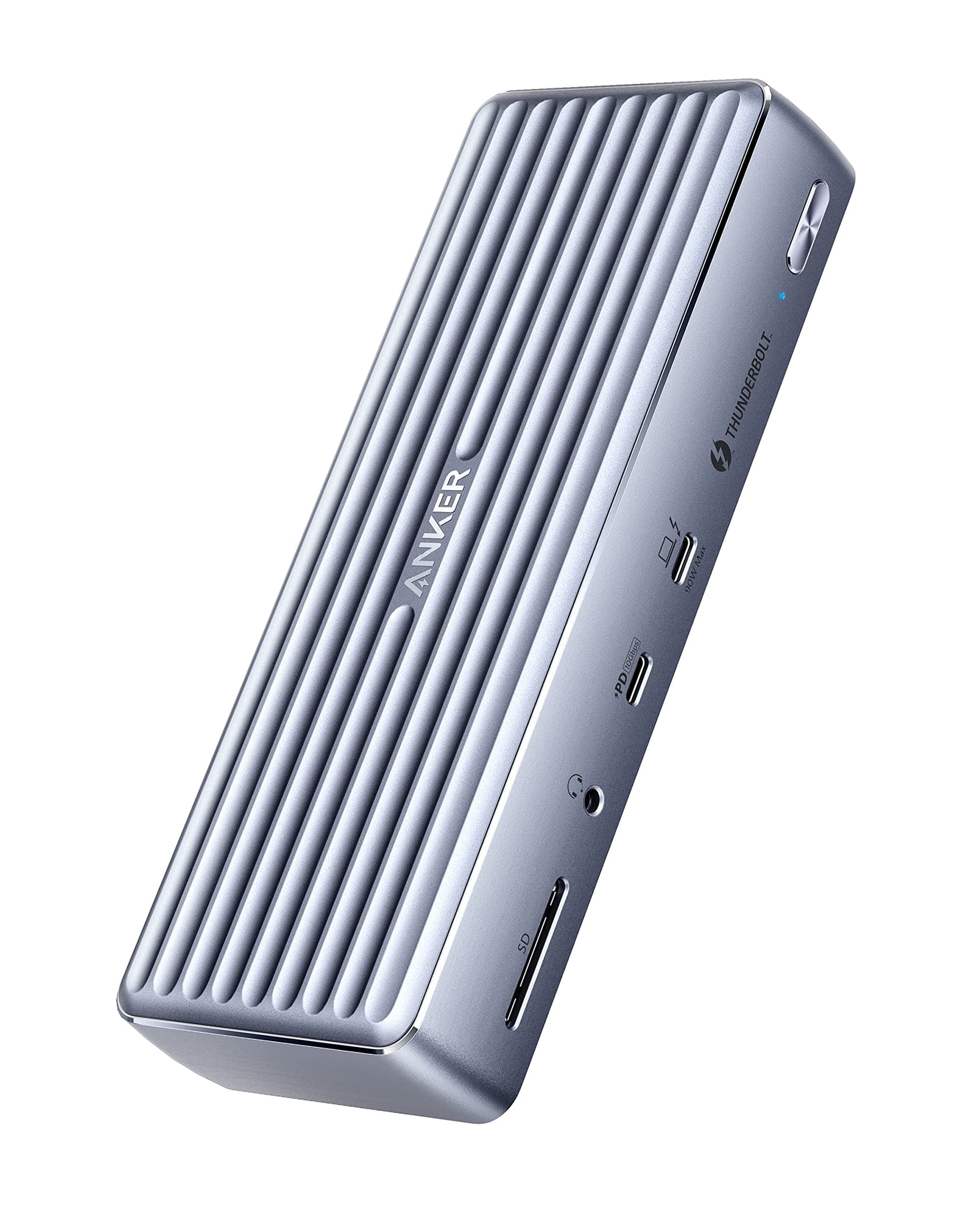 Anker 777