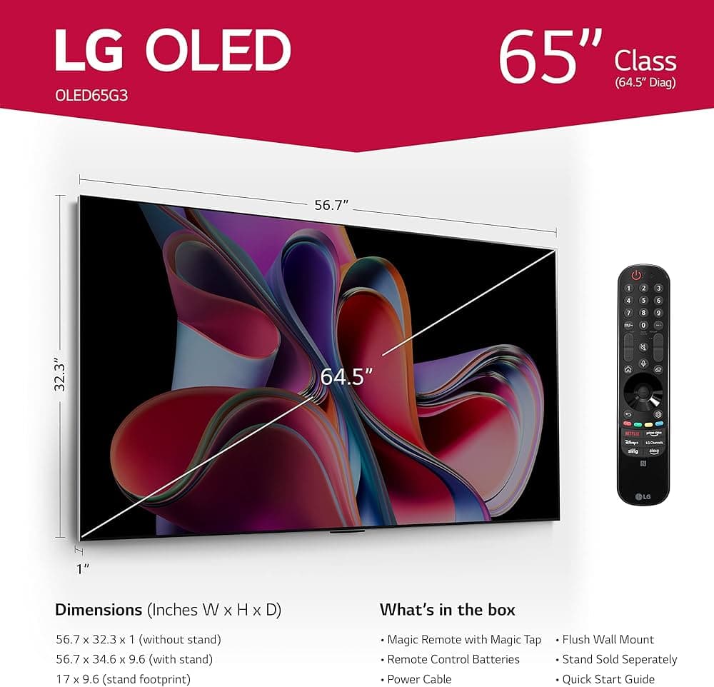 LG evo G3