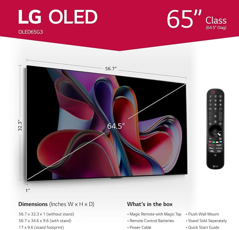 LG evo G3