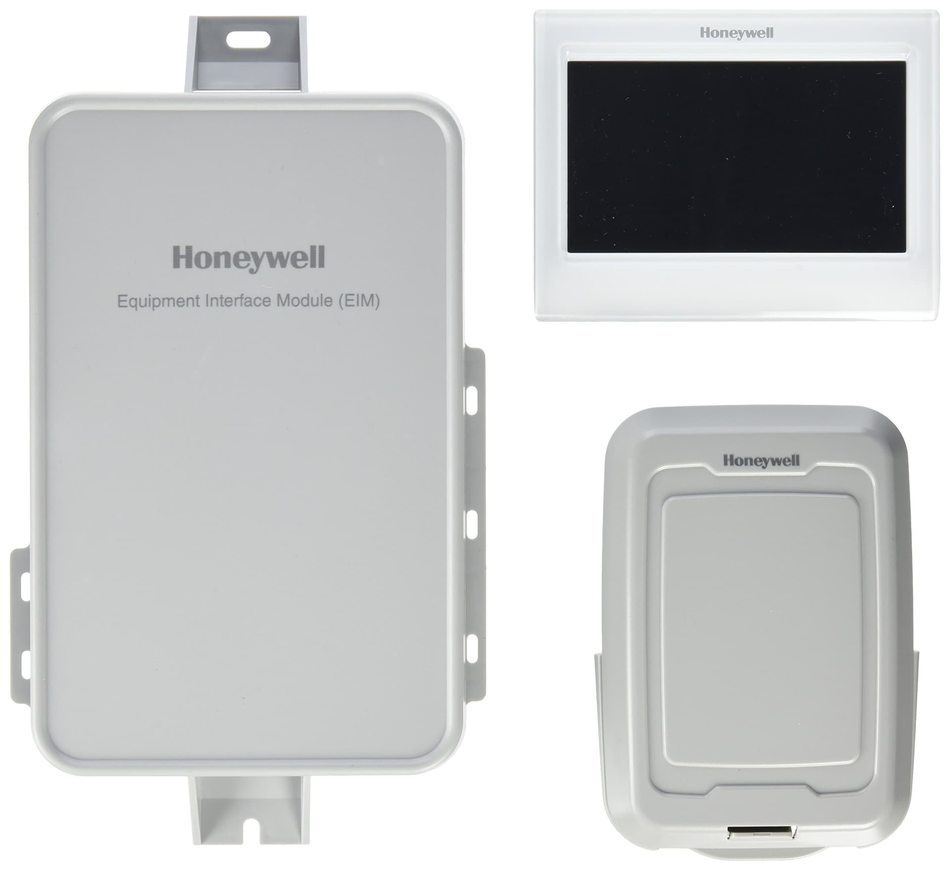 Honeywell Prestige IAQ
