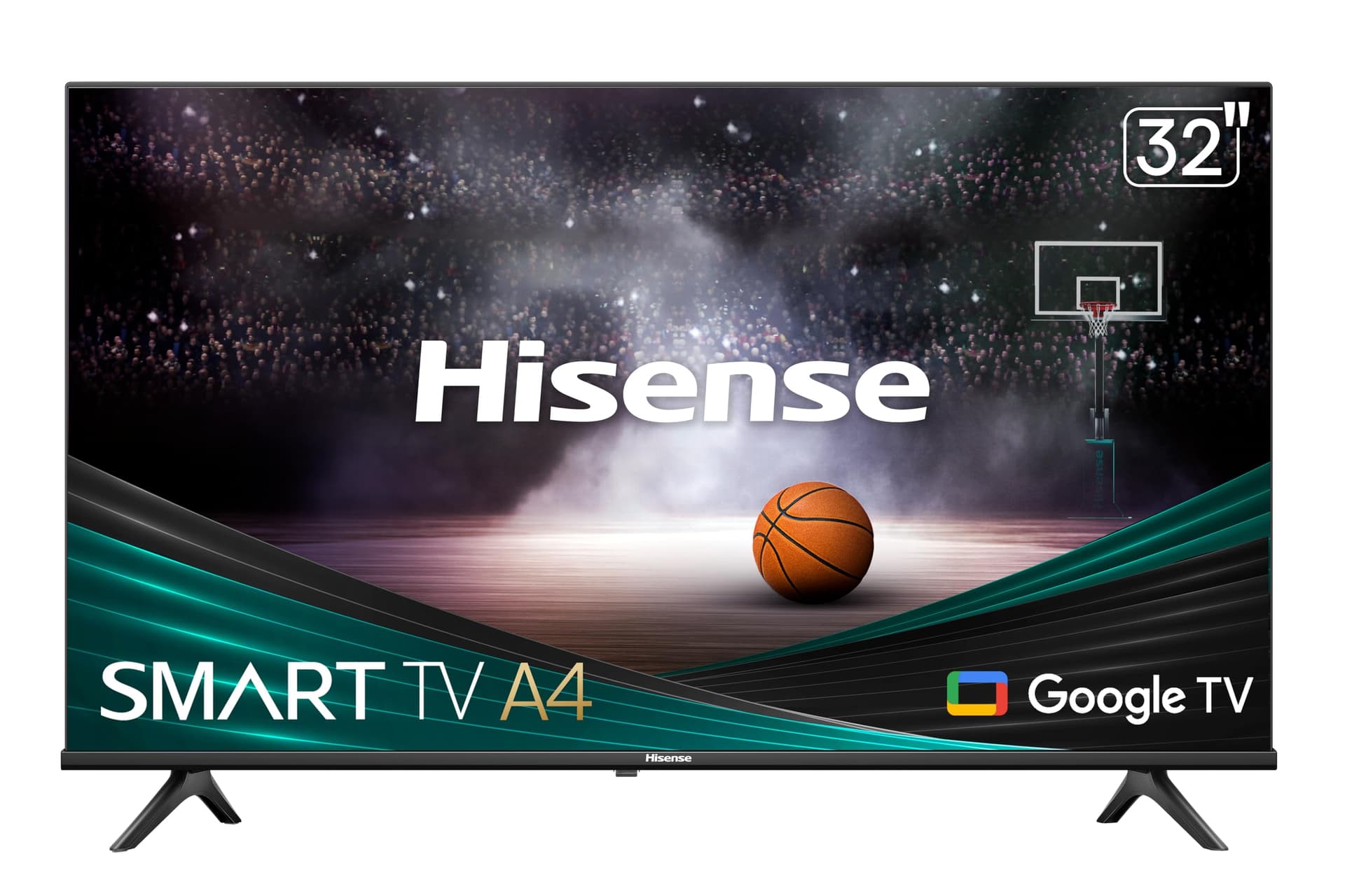 Hisense A4 Series