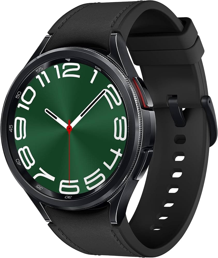Samsung Galaxy Watch6 Classic