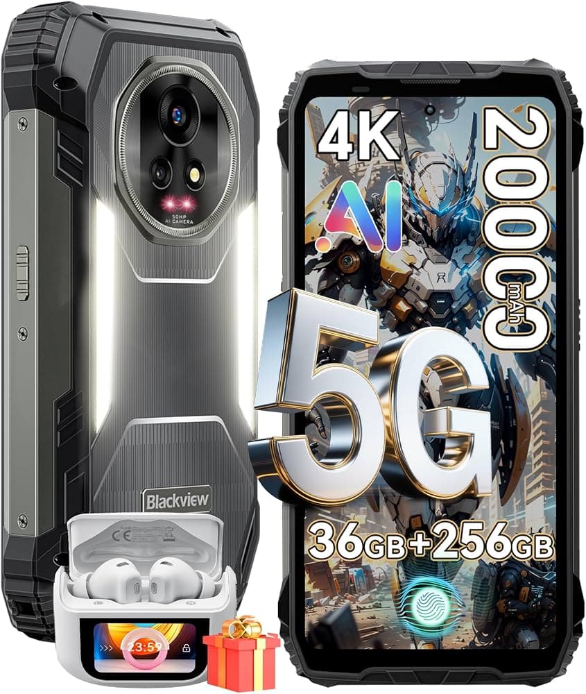 Blackview XPLORE 2