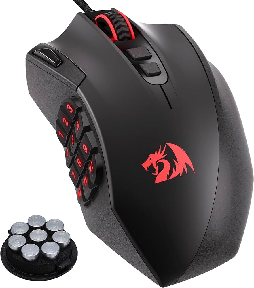 Redragon M921