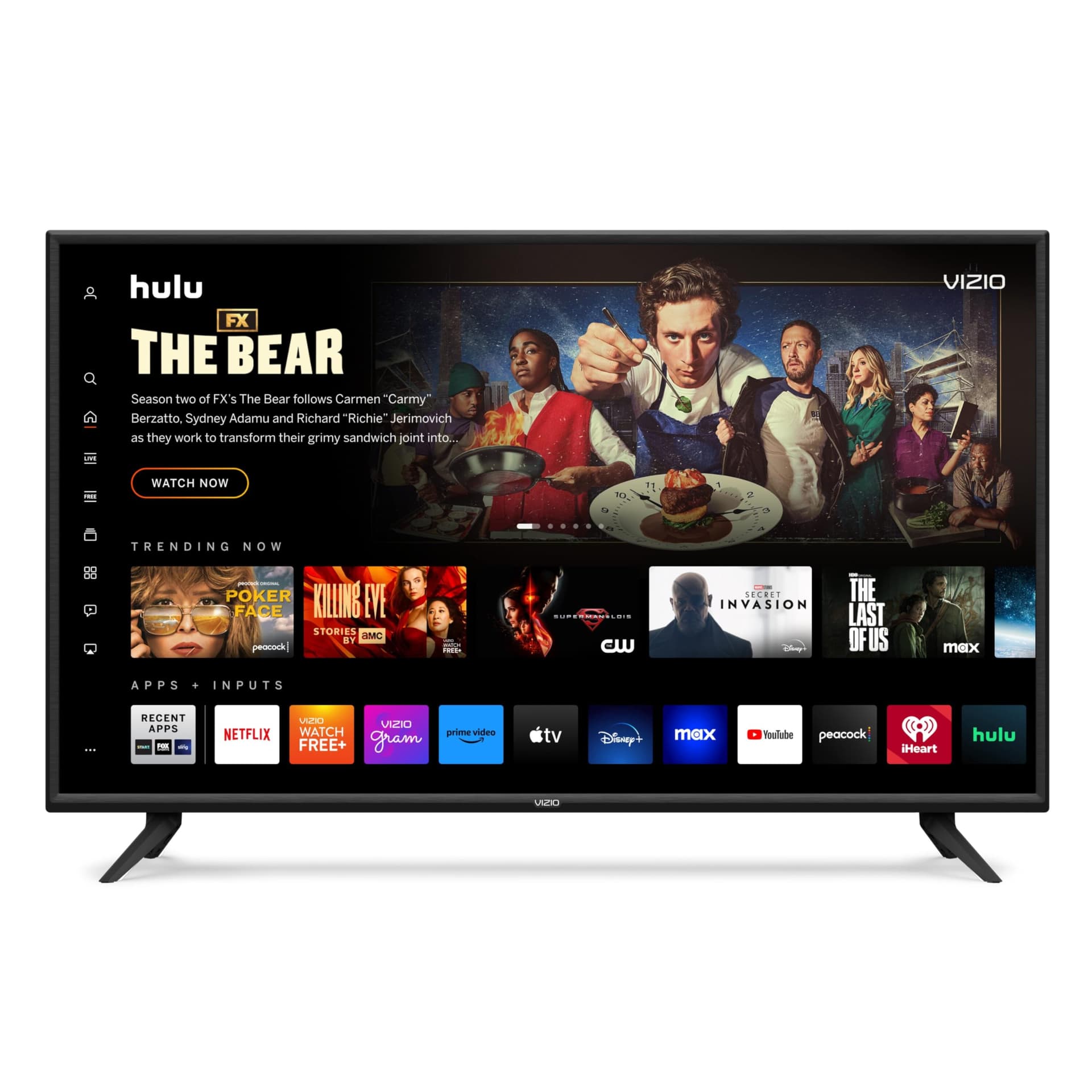 Vizio V-Series