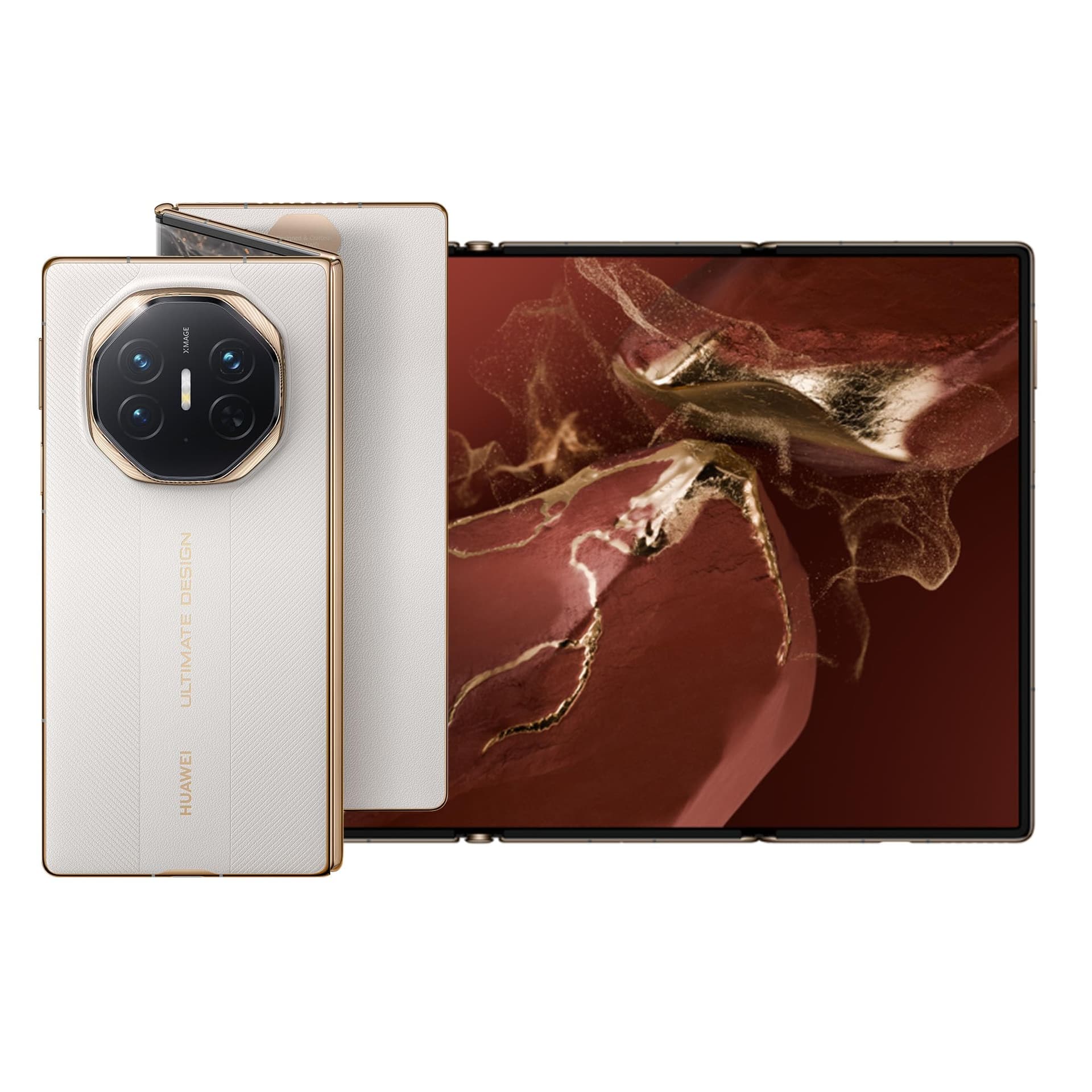 Huawei Mate XT