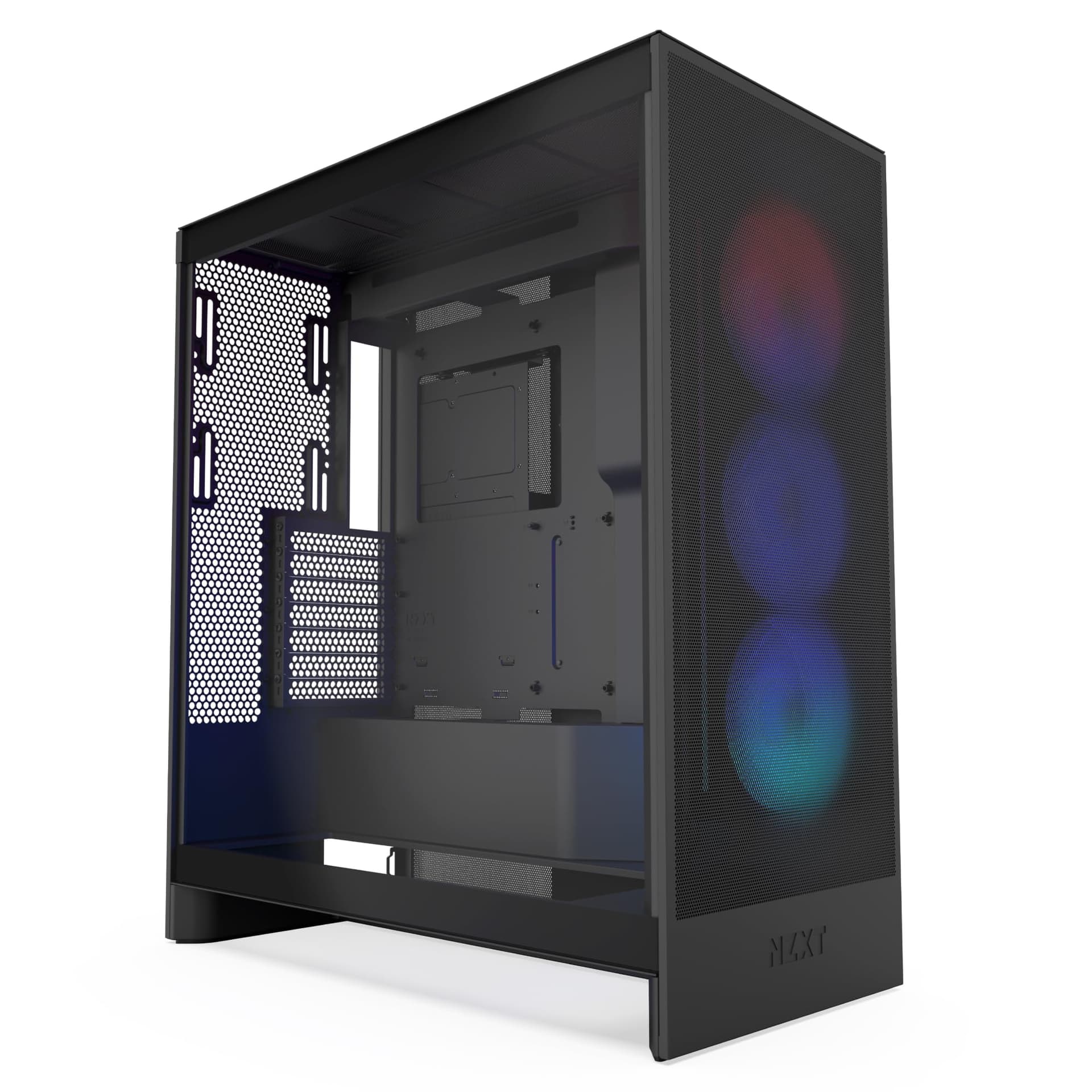 NZXT H7 Flow Mid-Tower ATX Airflow Case