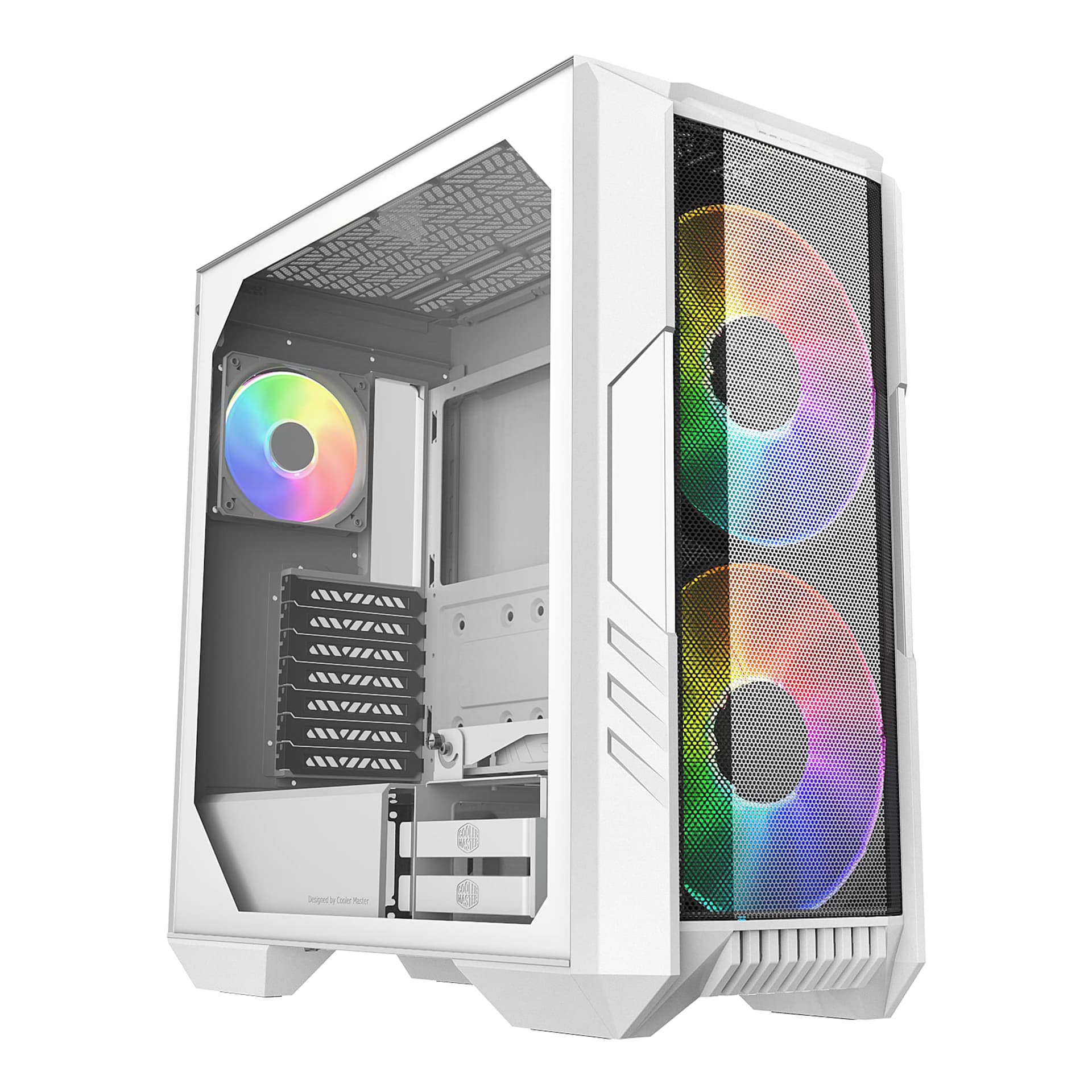 Cooler Master HAF 500