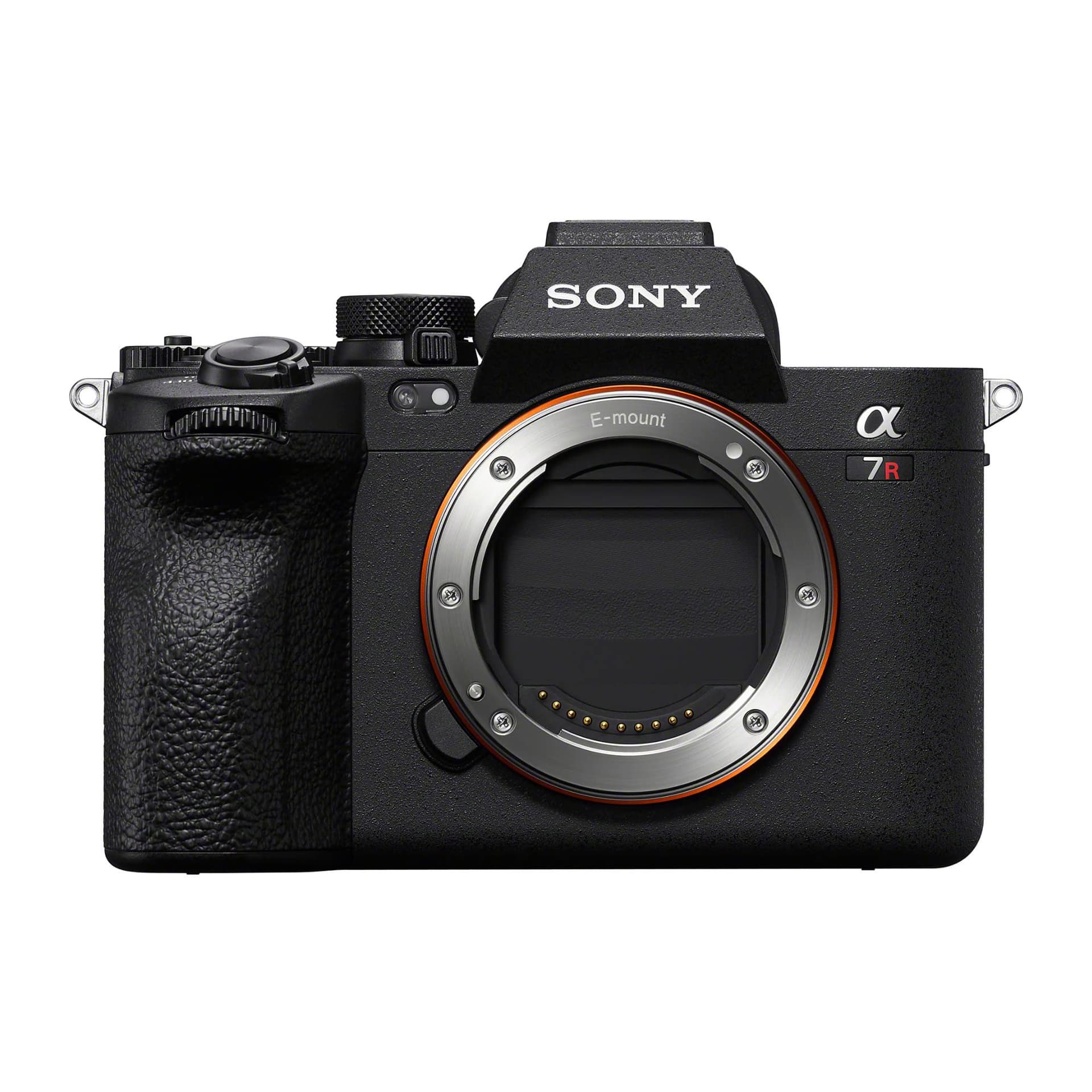 Sony A7 V