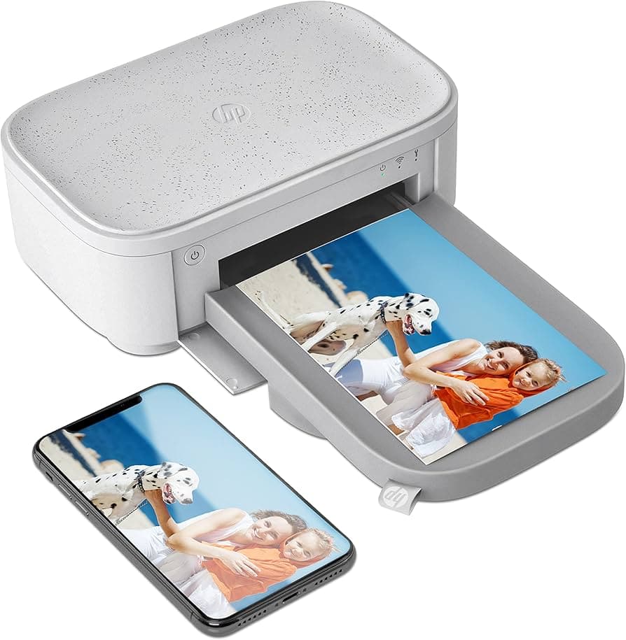 HP Sprocket Studio