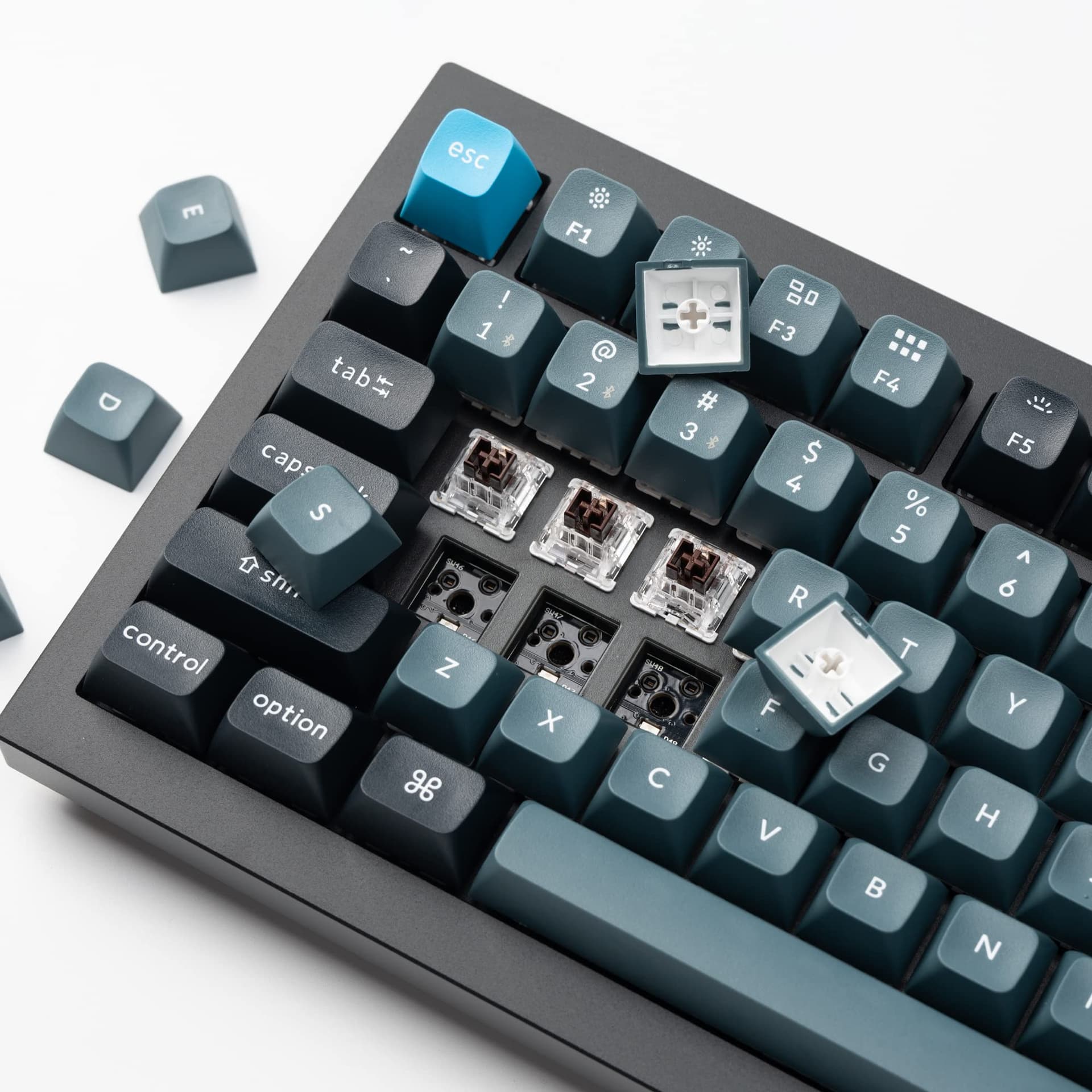 Keychron Q1 Pro
