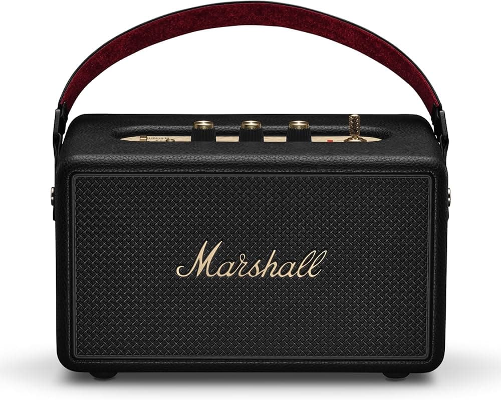 Marshall Kilburn III