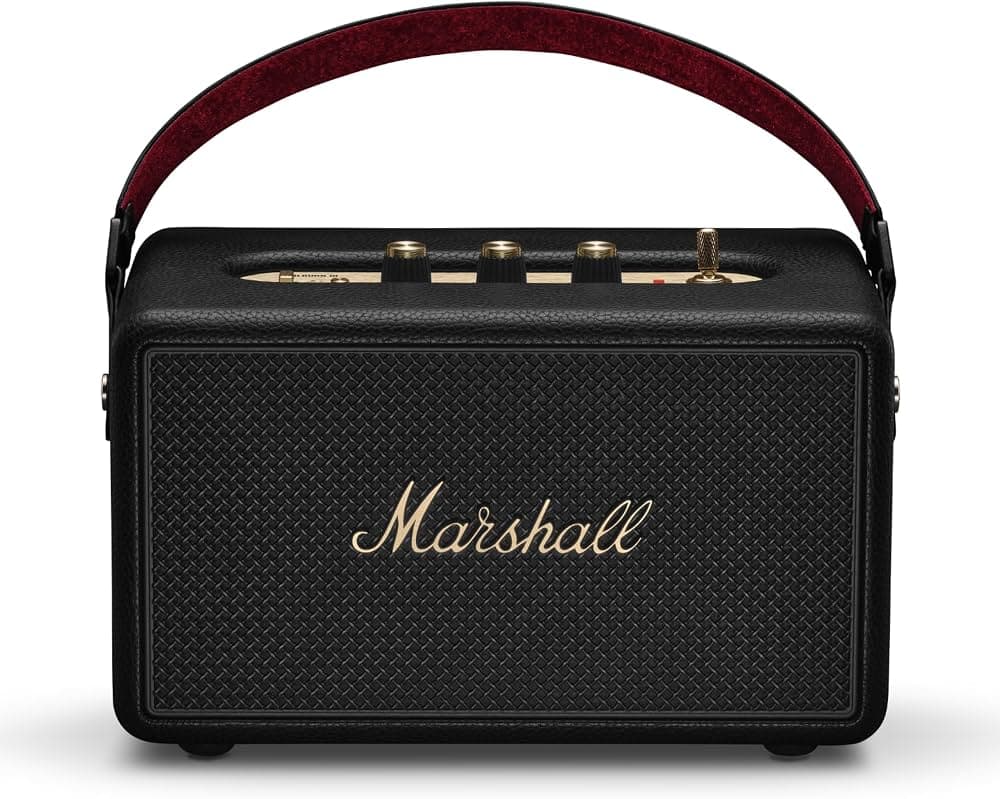 Marshall Kilburn III
