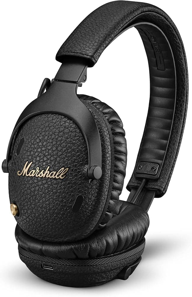 Marshall Monitor III