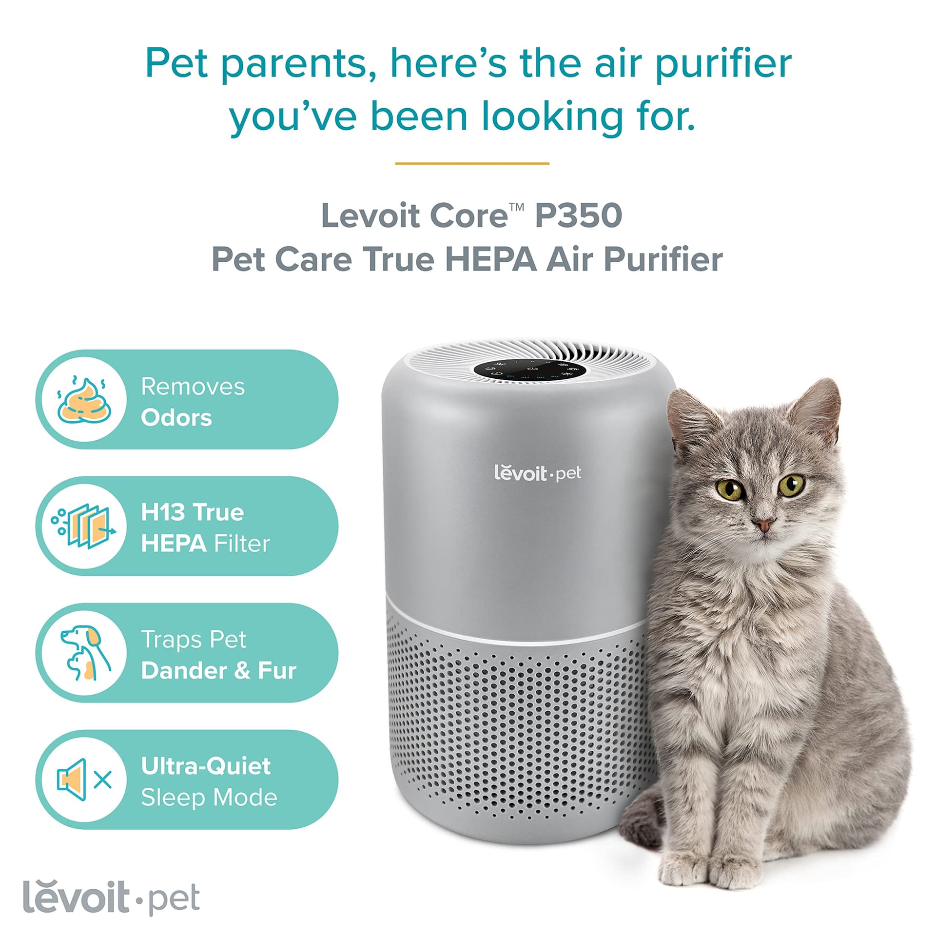 Levoit Core P350