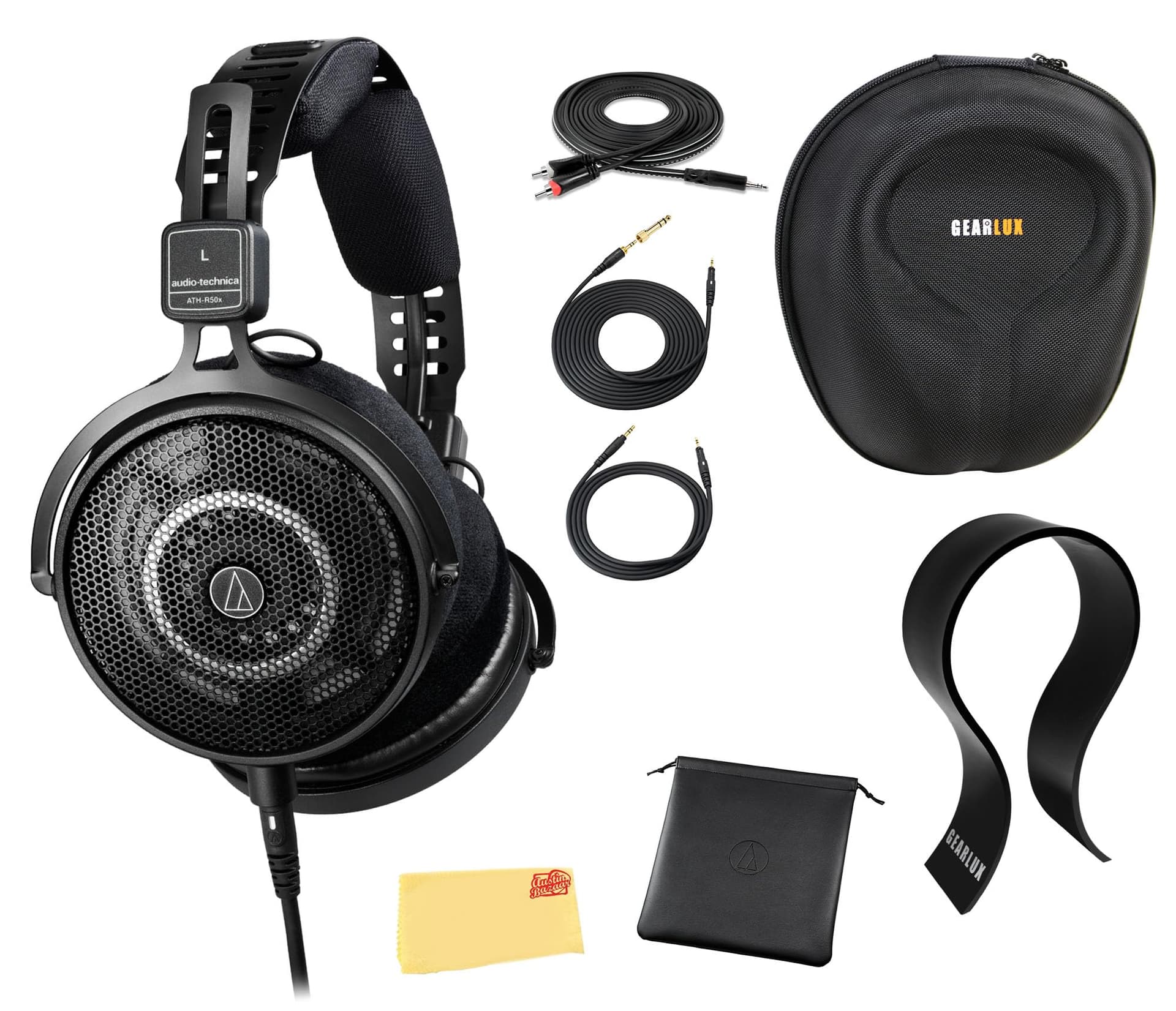 Audio-Technica ATH-R50x