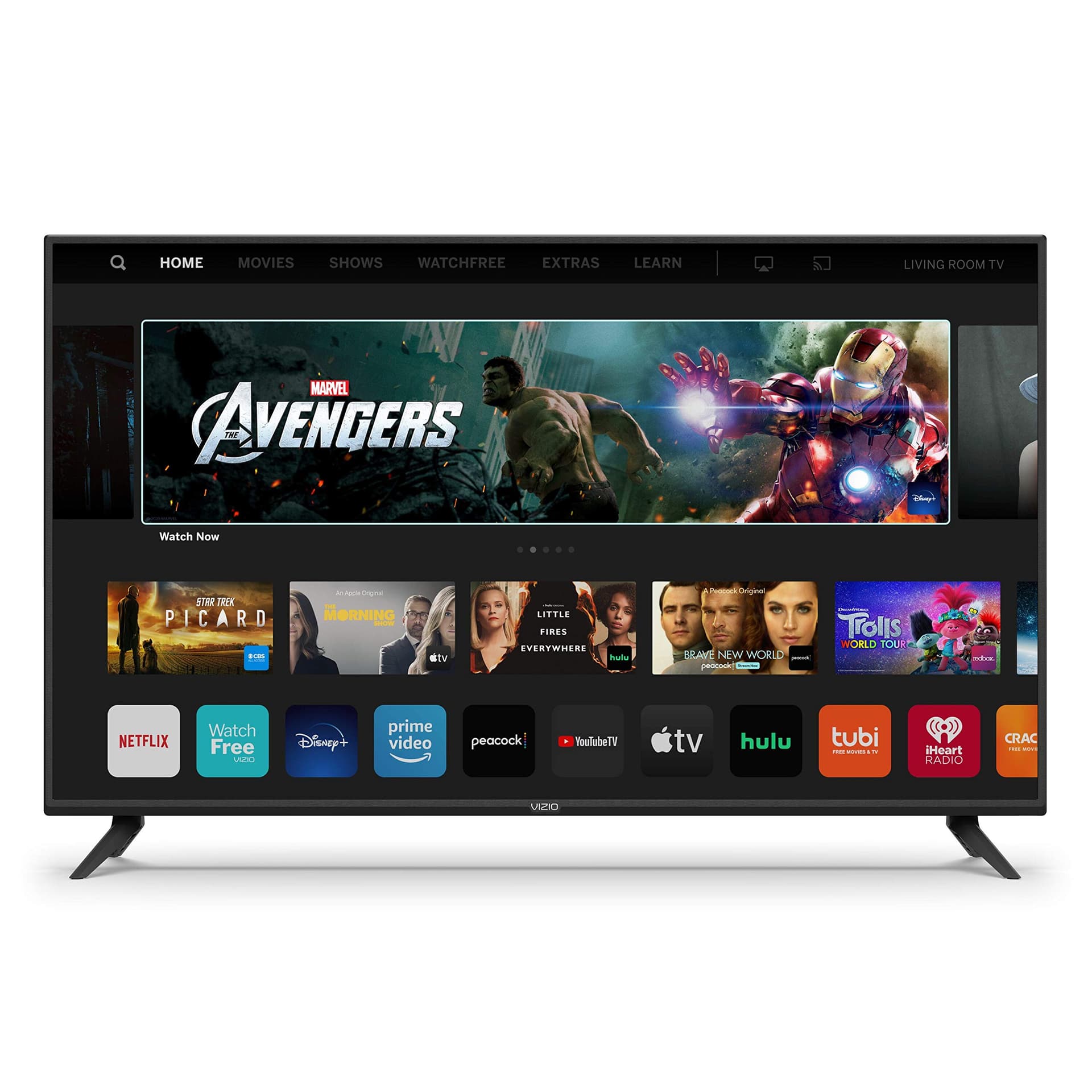 Vizio V-Series