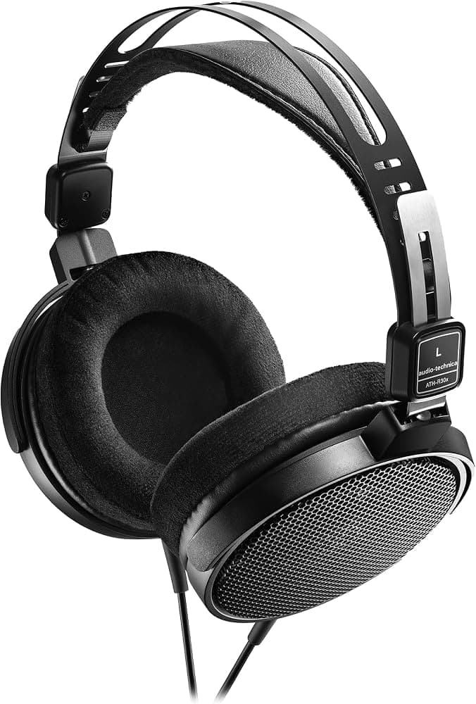 Audio-Technica ATH-R30x