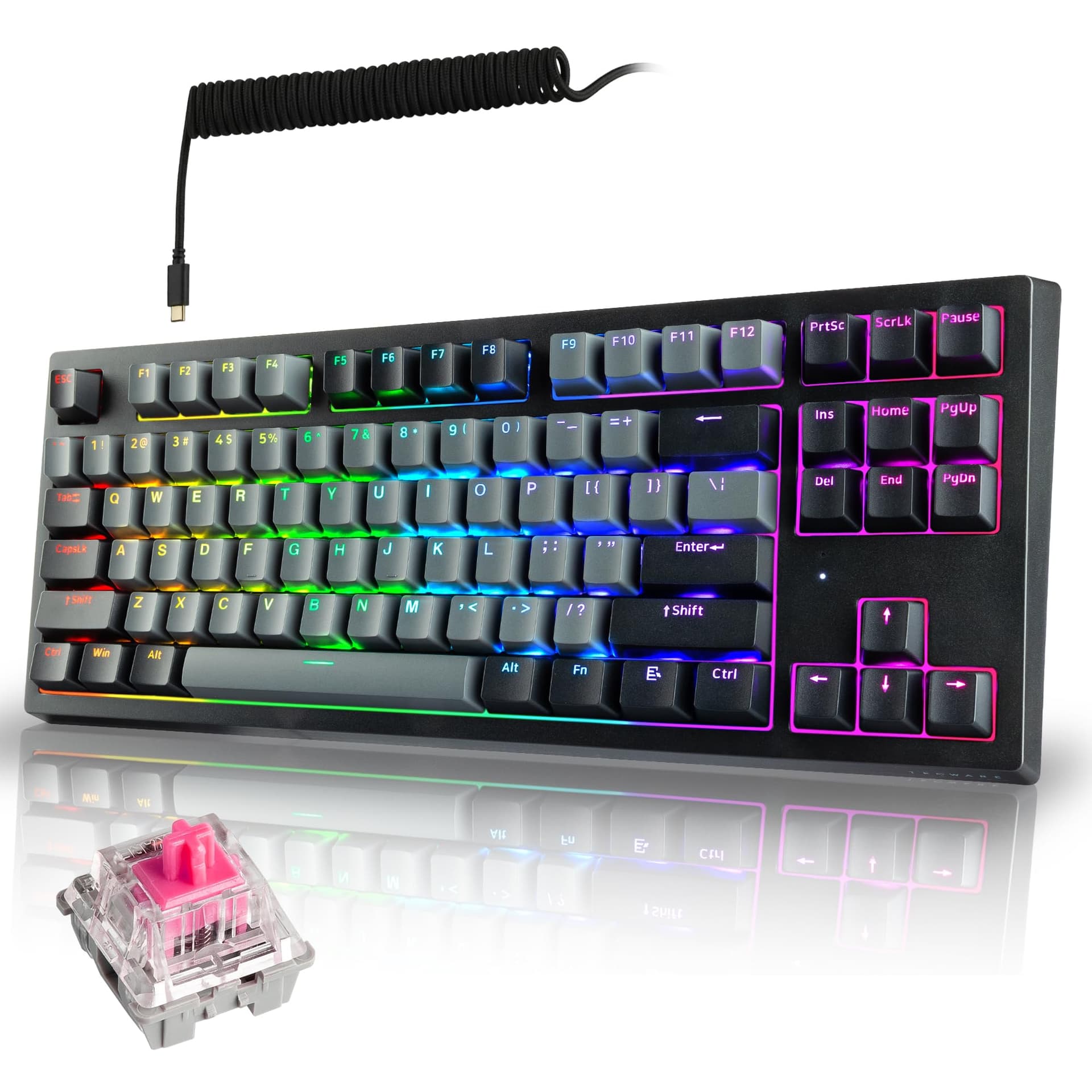 Tecware Phantom+ Elite