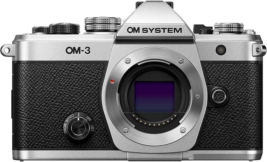 OM OM-3