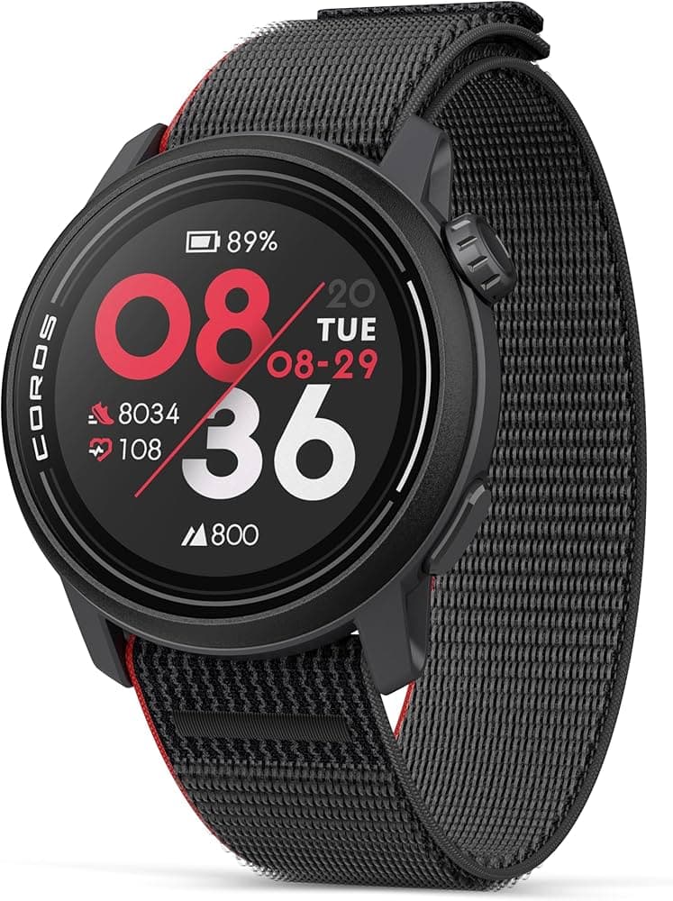 COROS Pace 3 GPS Watch