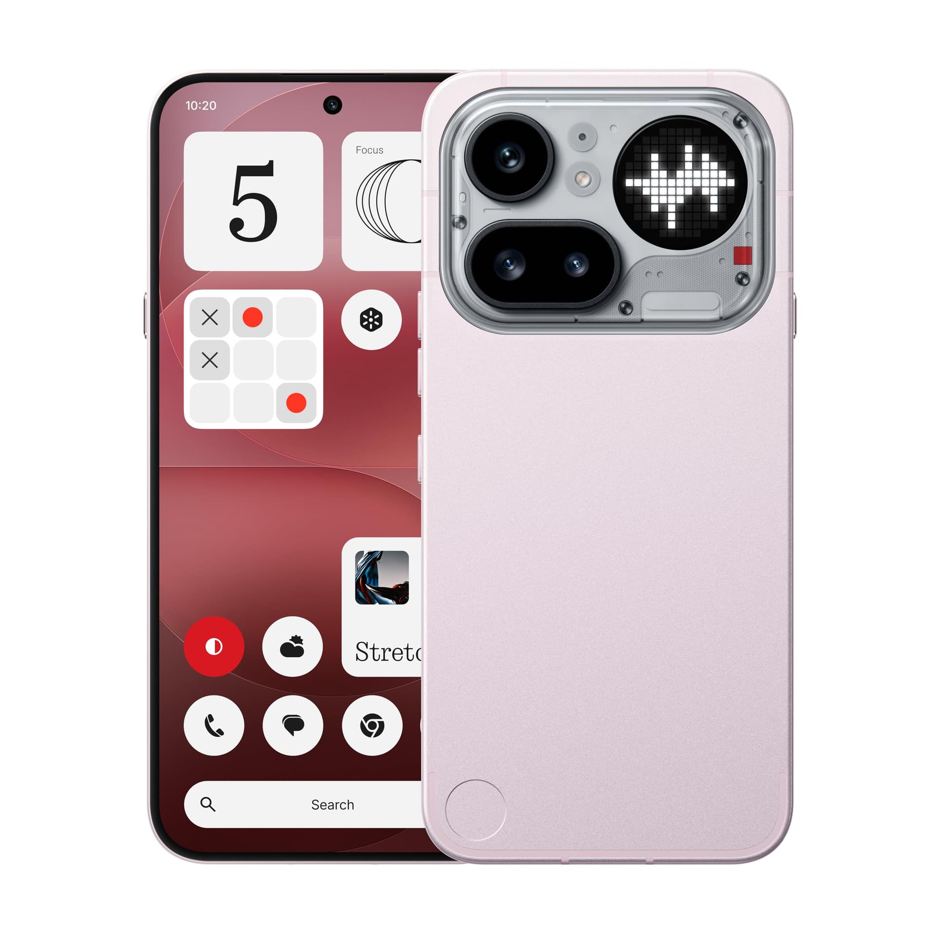Nothing Phone (4a)