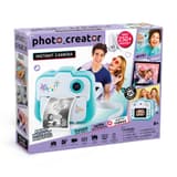 Canal Photo Creator Instant Pocket Printer