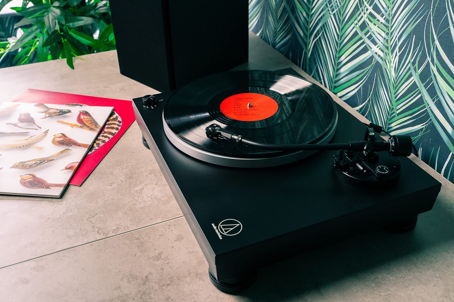 Audio-Technica AT-LP5X