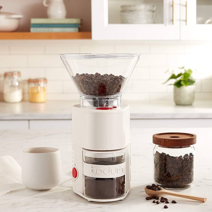 Bodum Bistro Electric