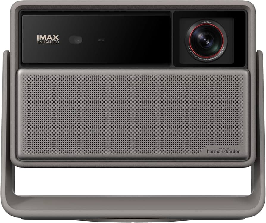 Xgimi Horizon 20 Max