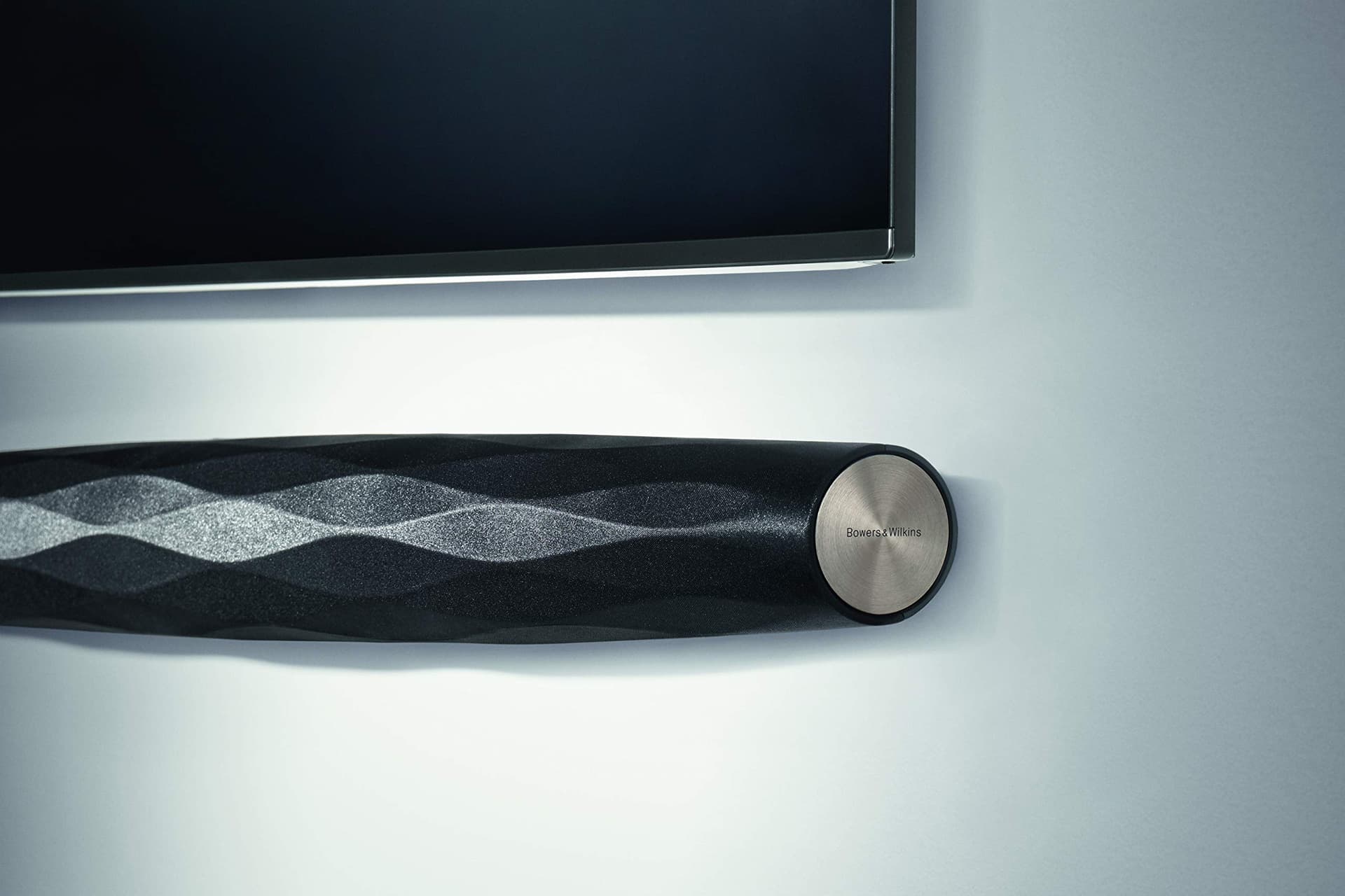 Bowers & Wilkins Formation Bar