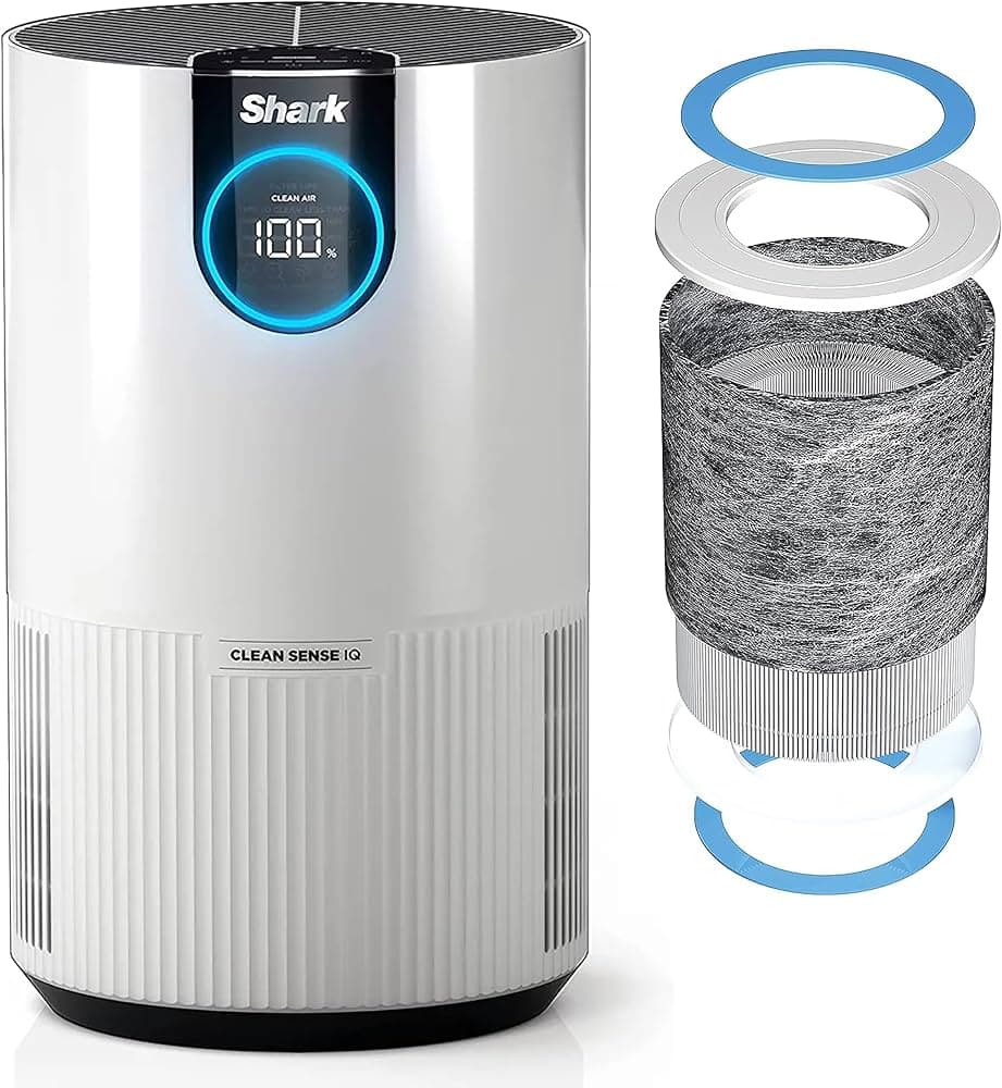 Shark hp102