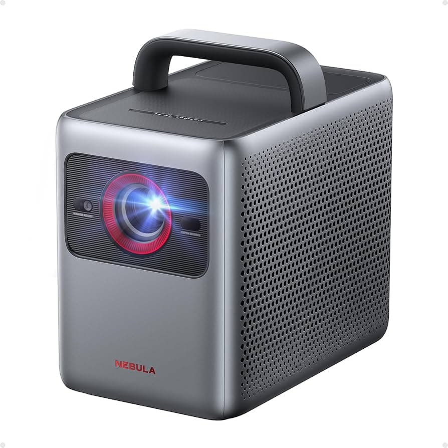 nebula Cosmos 4K SE
