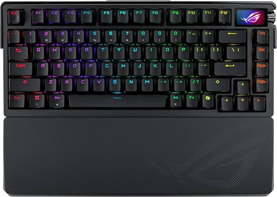 ASUS ROG Azoth Extreme