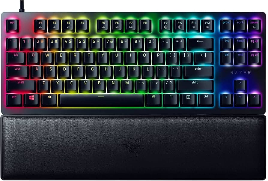 Razer Huntsman V2 Tenkeyless
