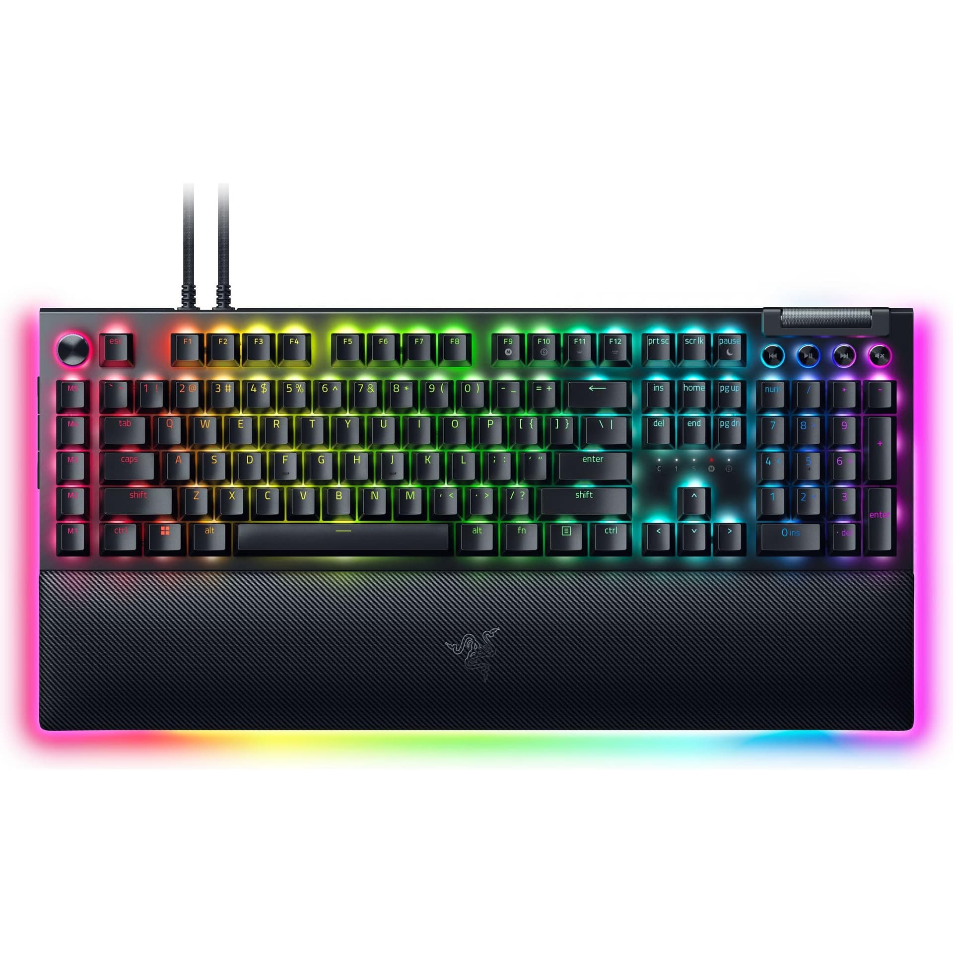 Razer BlackWidow V4