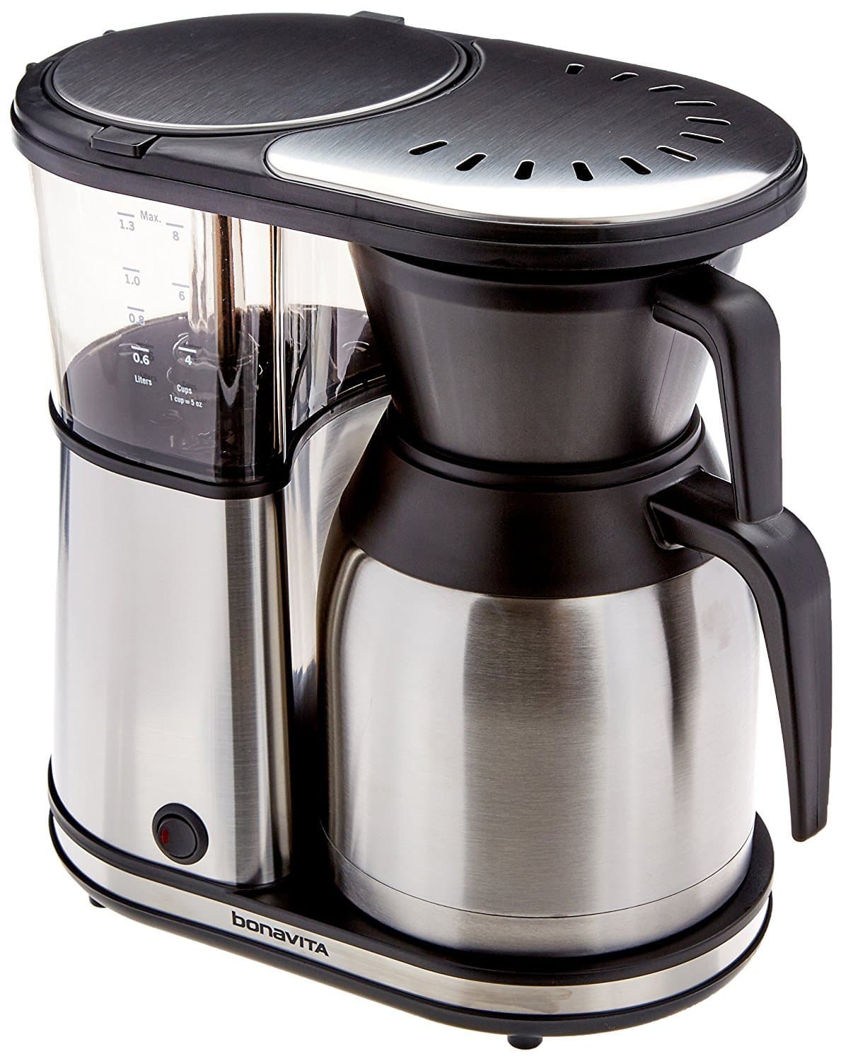 Bonavita 8-Cup Carafe Coffee Brewer