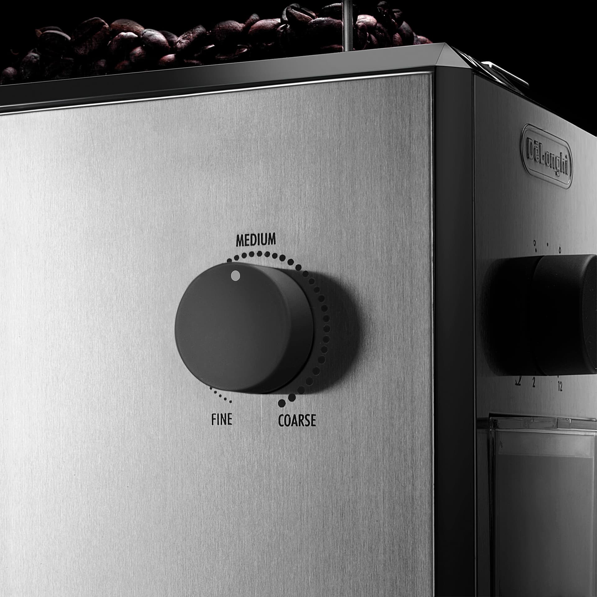 DeLonghi KG89