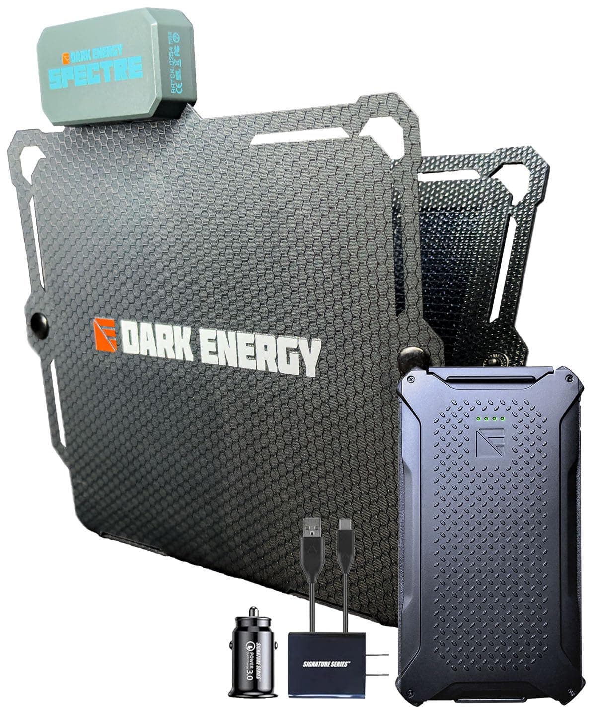 Dark Energy Poseidon Pro Portable Charger