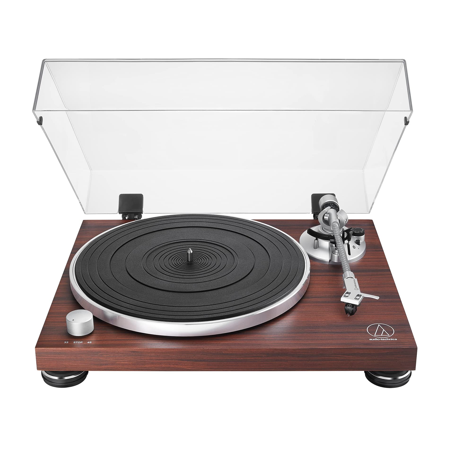 Audio-Technica AT-LPW50BT-RW