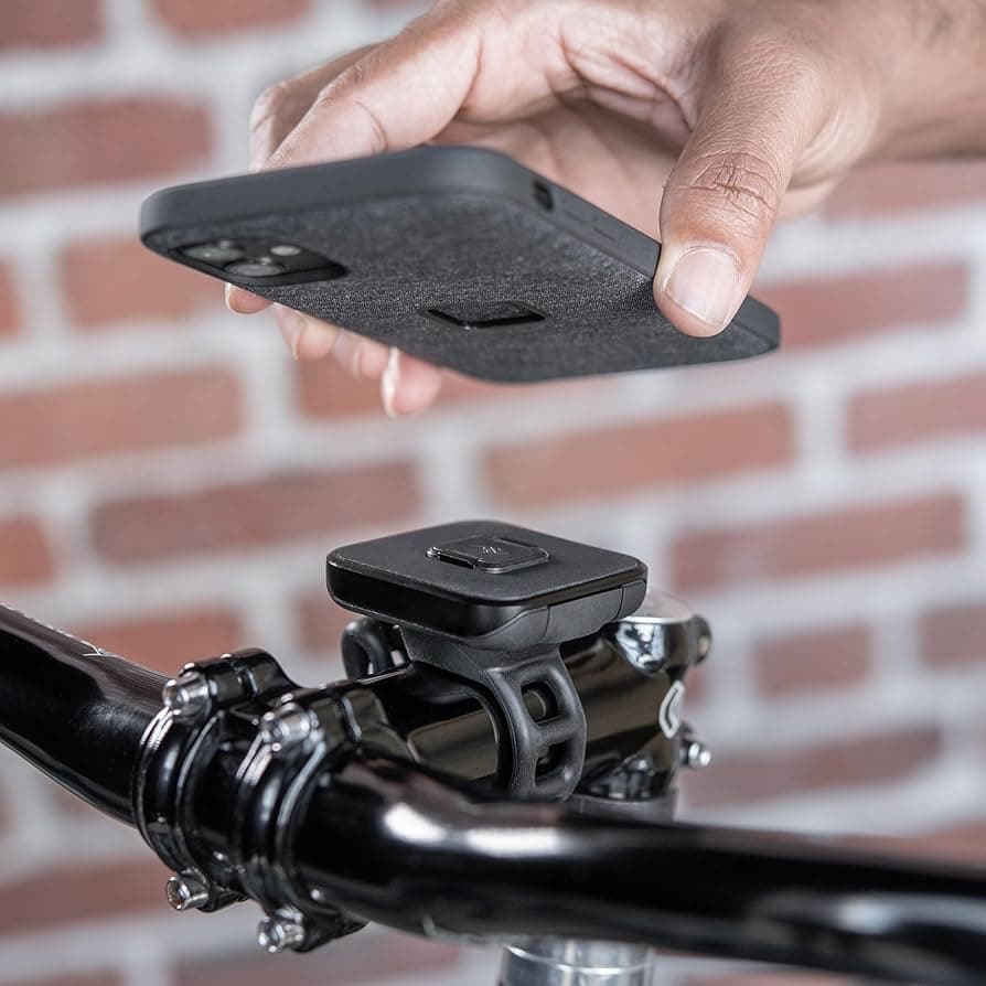 Peak Design Mobile Universal Bar Mount