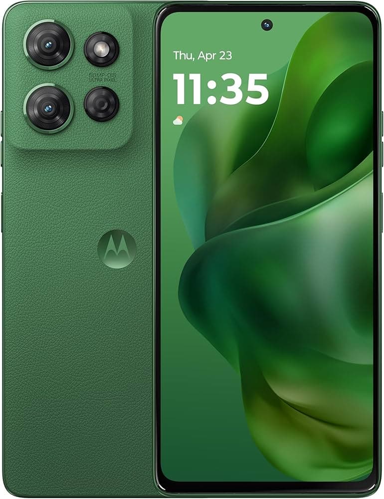 Motorola Moto G Power 2025