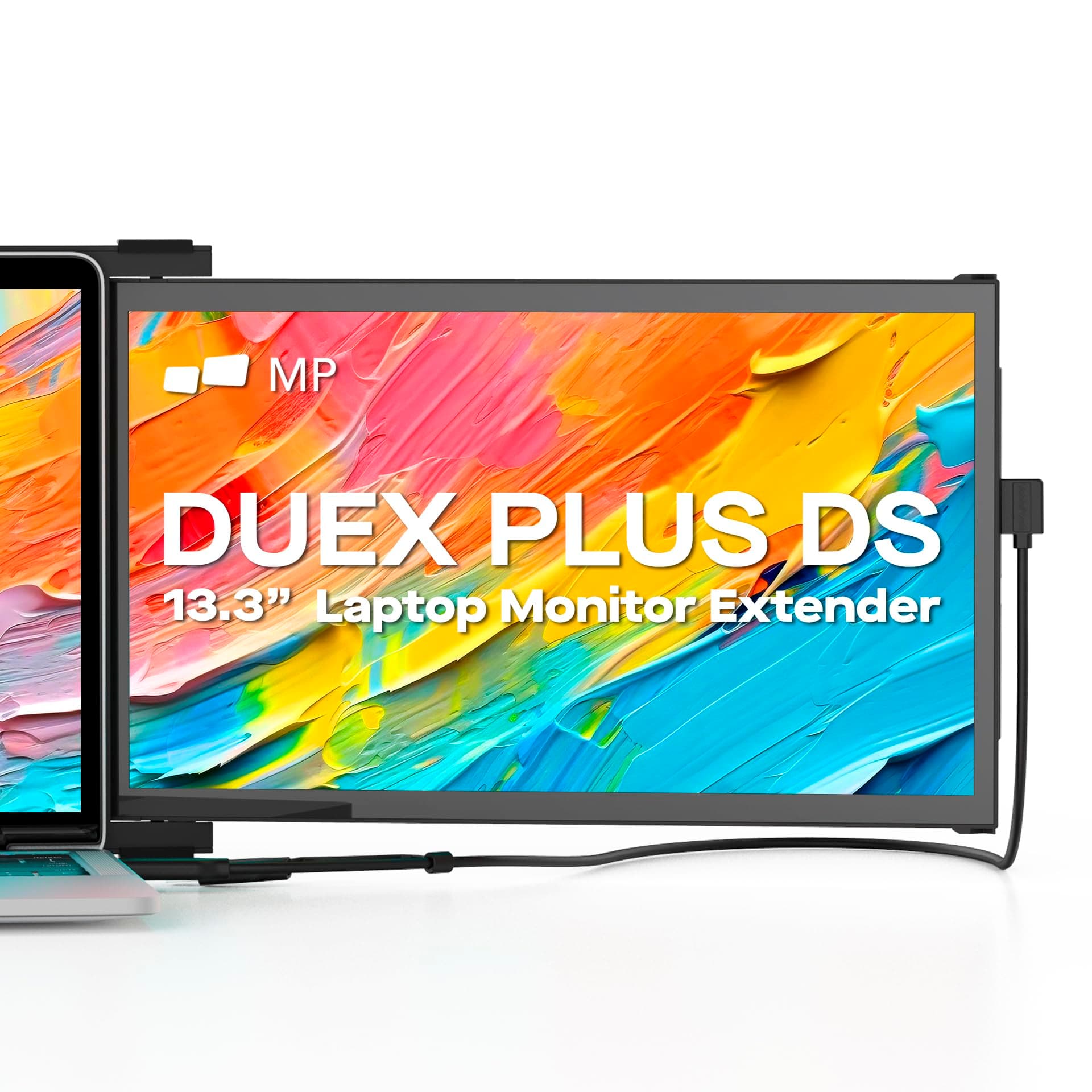 Mobile Duex Plus DS