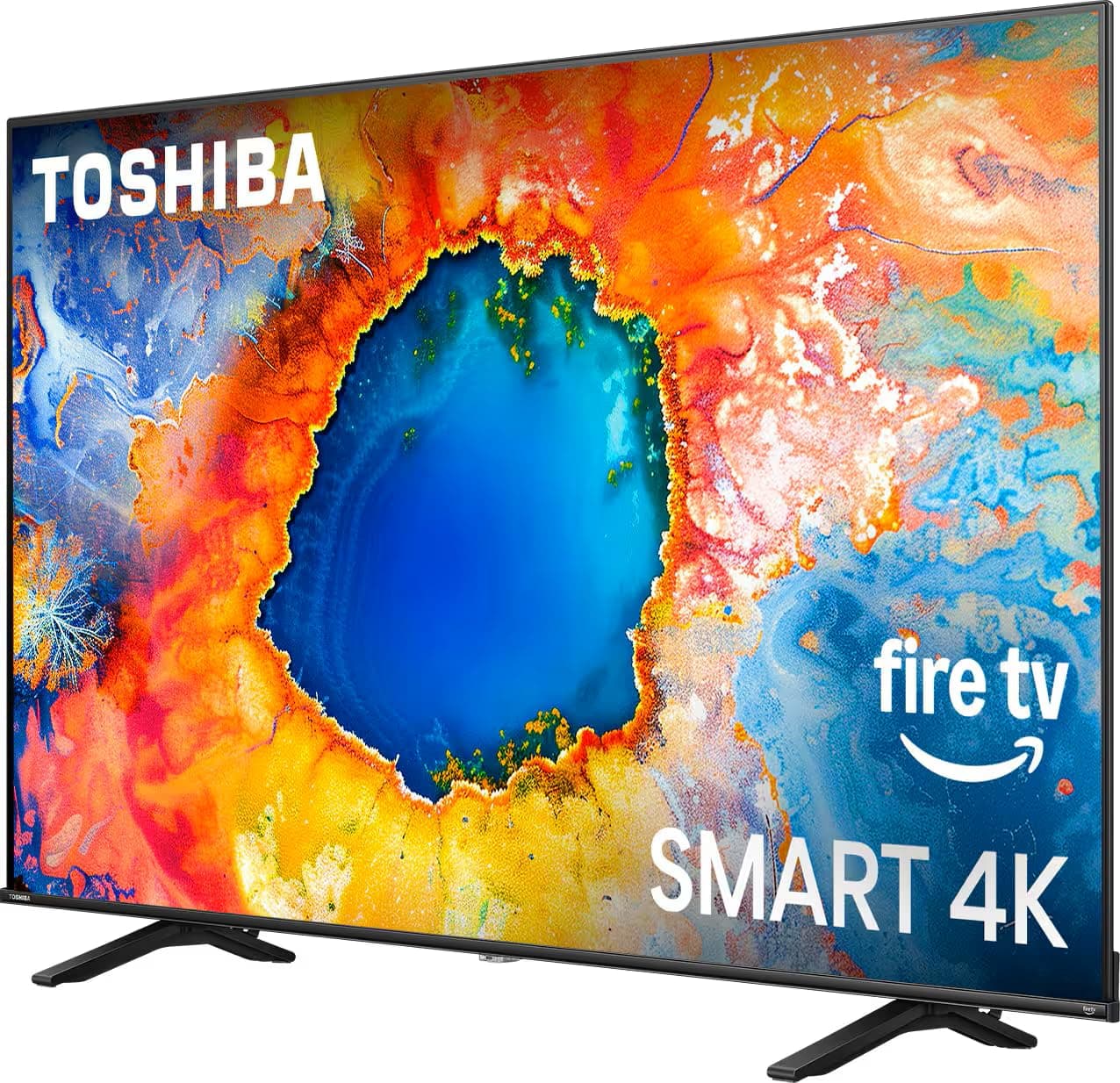 Toshiba Fire TV