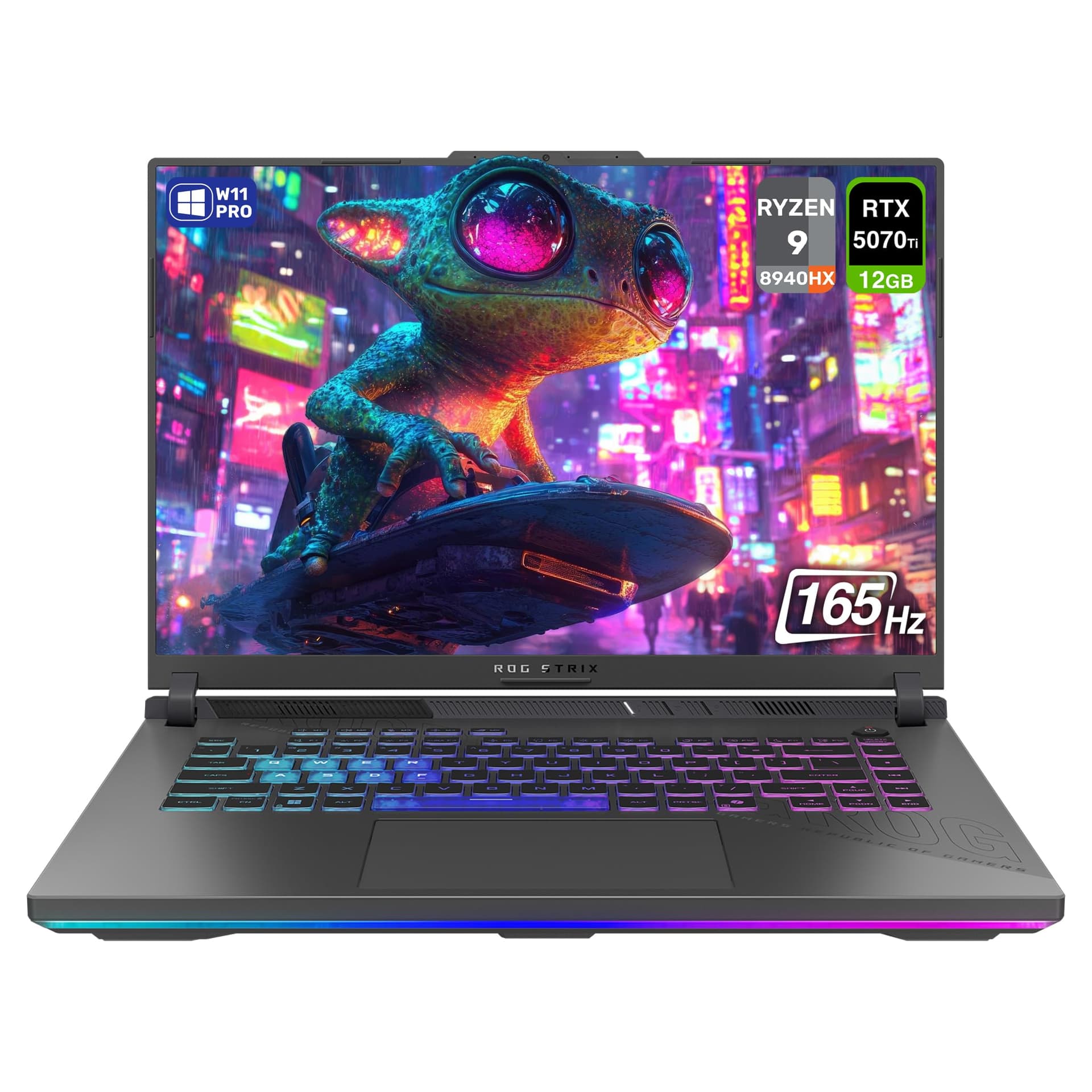 Asus ROG Strix G16