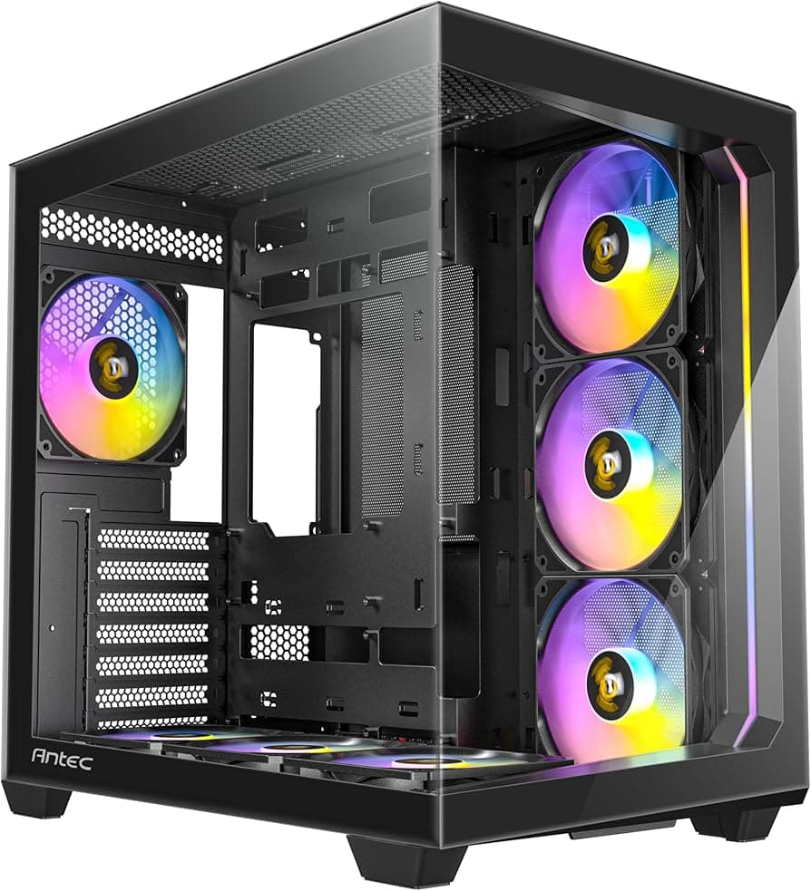 Antec C5