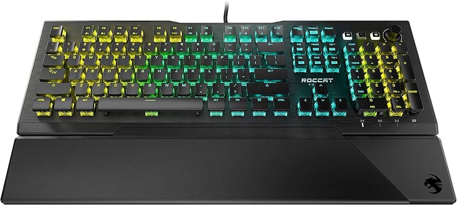 Roccat Vulcan Pro